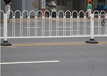 京式護欄道路護欄