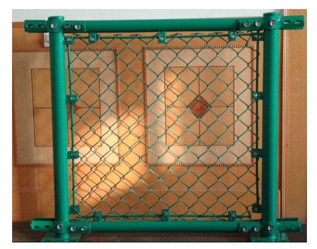 運動場圍網(wǎng)