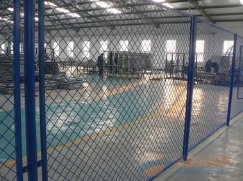 車(chē)間隔離圍網(wǎng)